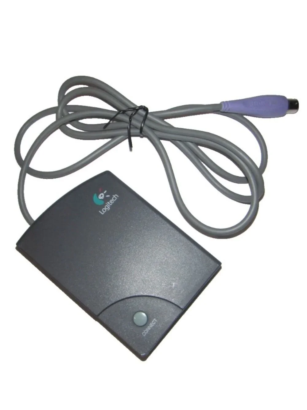 Logitech Cordless Keyboard Receiver Dongle C-RC3-KBD
